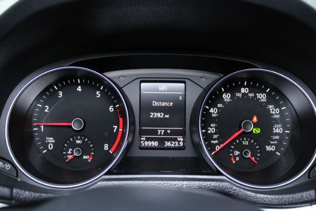 2016 Volkswagen Passat 1.8T S Chantilly VA