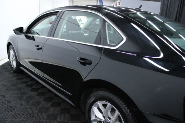 2016 Volkswagen Passat 1.8T S Chantilly VA