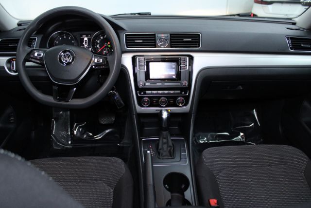 2016 Volkswagen Passat 1.8T S Chantilly VA