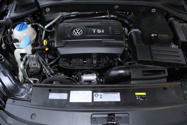 2016 Volkswagen Passat 1.8T S Chantilly VA