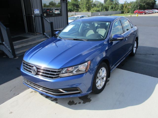 2016 Volkswagen Passat 1.8T S Florence KY