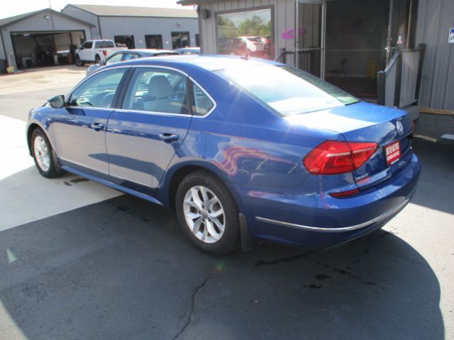 2016 Volkswagen Passat 1.8T S Florence KY