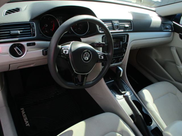 2016 Volkswagen Passat 1.8T S Florence KY