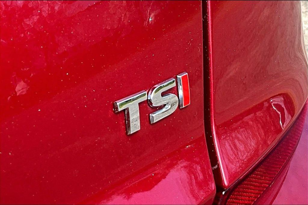 2016 Volkswagen Passat 1.8T S OR