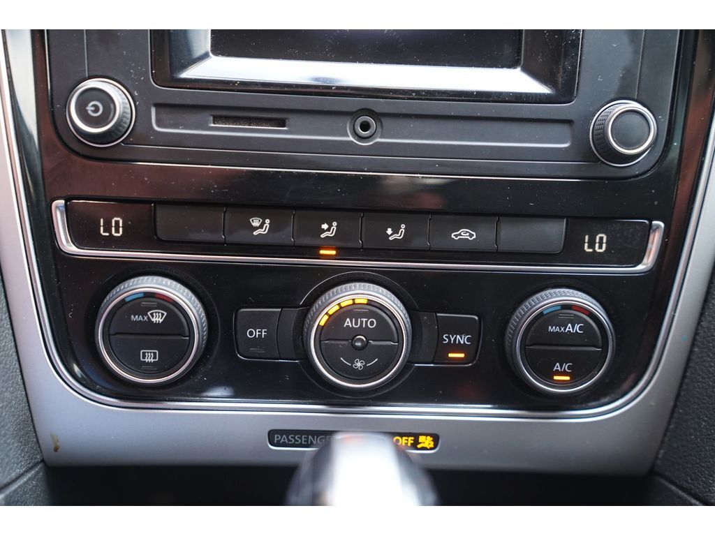 2016 Volkswagen Passat 1.8T S Huntington UT