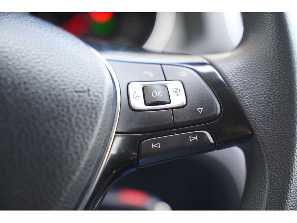 2016 Volkswagen Passat 1.8T S Huntington UT