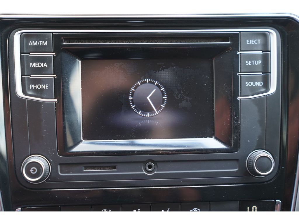 2016 Volkswagen Passat 1.8T S Huntington UT