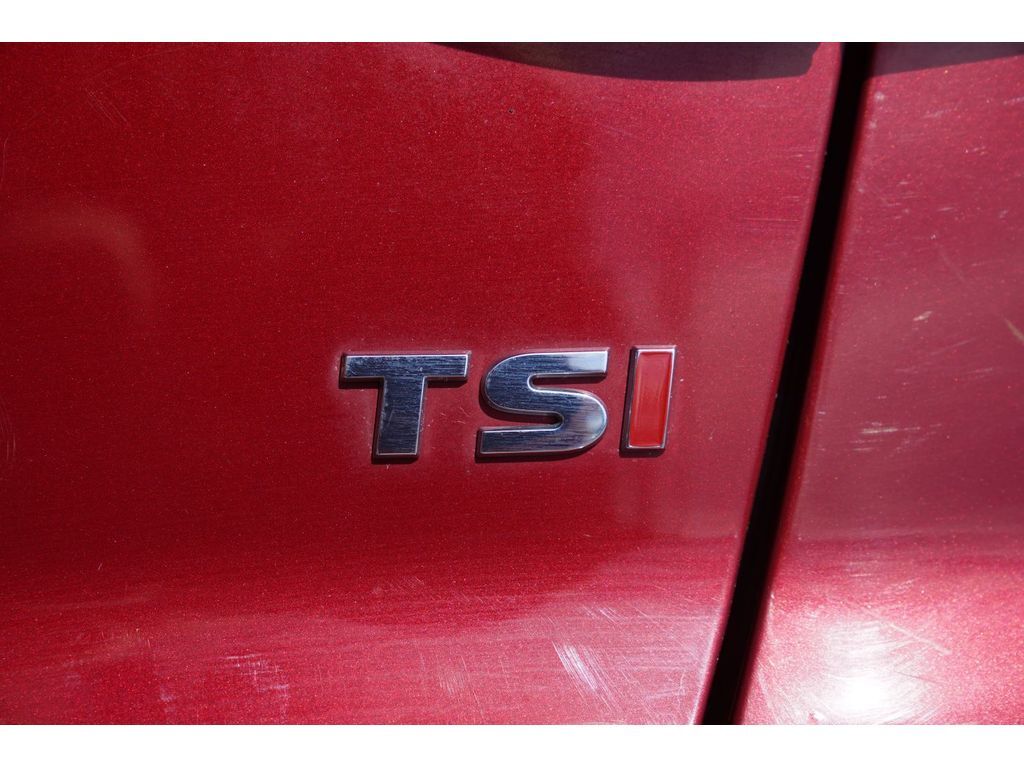 2016 Volkswagen Passat 1.8T S Price UT