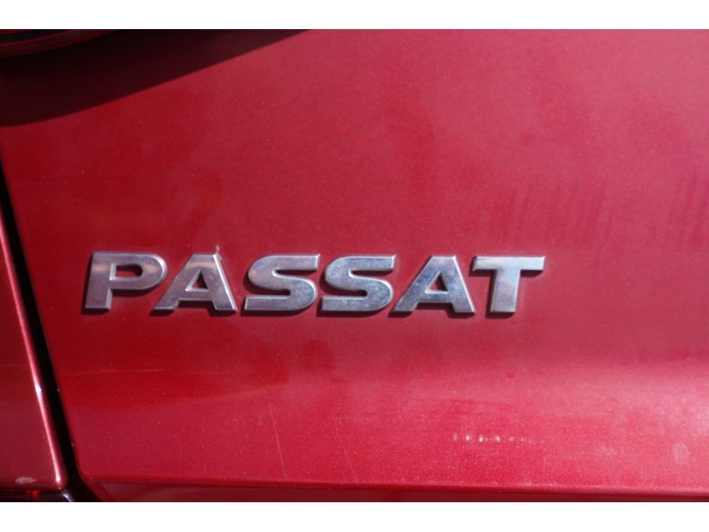 2016 Volkswagen Passat 1.8T S Price UT