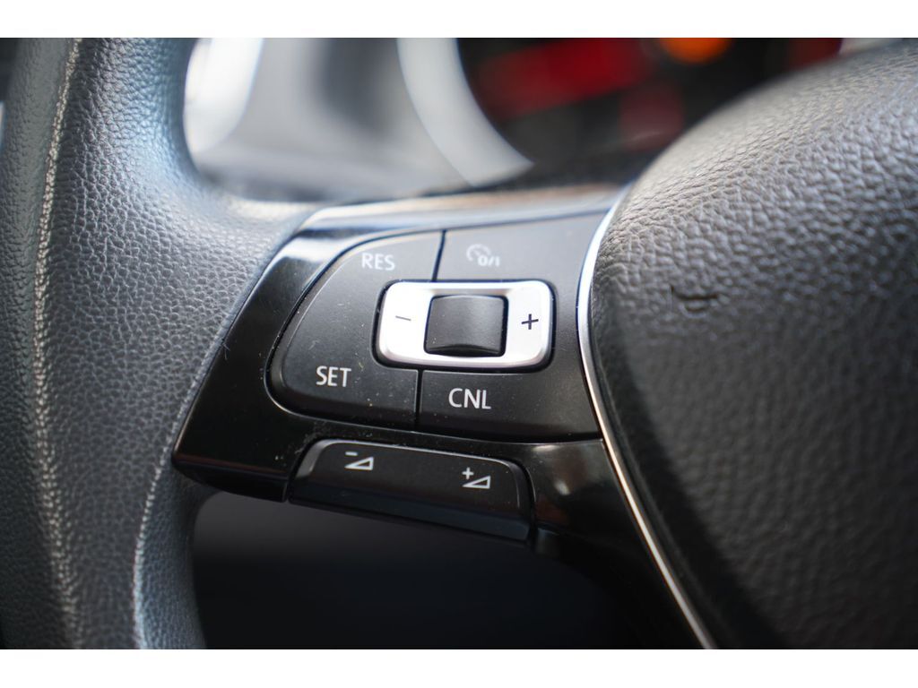 2016 Volkswagen Passat 1.8T S Price UT