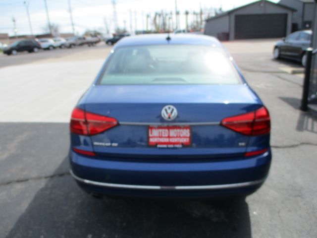 2016 Volkswagen Passat 1.8T SE Florence KY