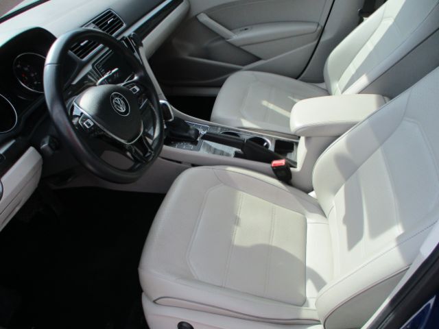 2016 Volkswagen Passat 1.8T SE Florence KY