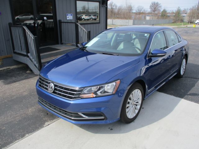 2016 Volkswagen Passat 1.8T SE Florence KY