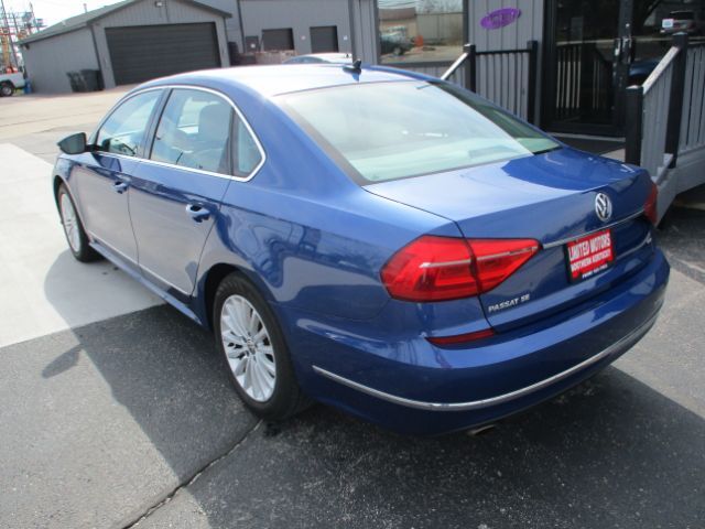 2016 Volkswagen Passat 1.8T SE Florence KY
