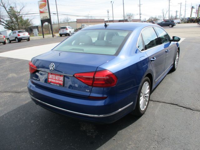 2016 Volkswagen Passat 1.8T SE Florence KY