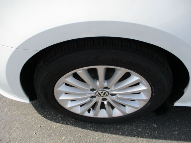 2016 Volkswagen Passat 1.8T SE Florence KY