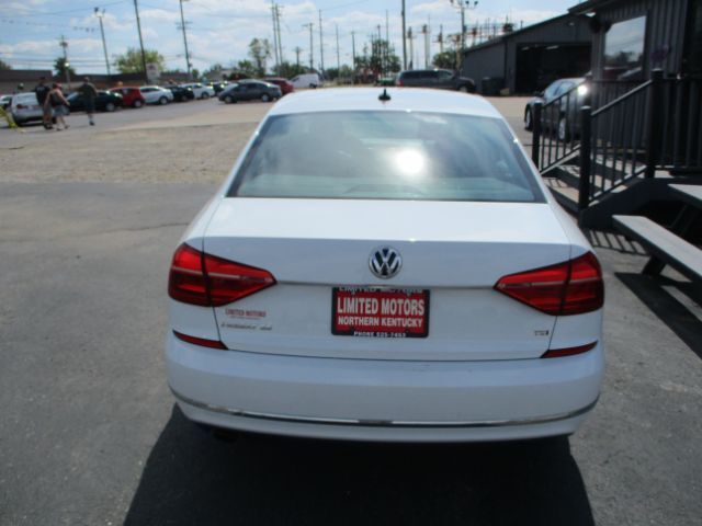 2016 Volkswagen Passat 1.8T SE Florence KY