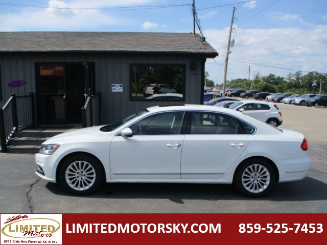 2016 Volkswagen Passat 1.8T SE Florence KY