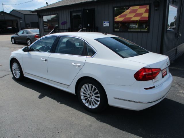 2016 Volkswagen Passat 1.8T SE Florence KY