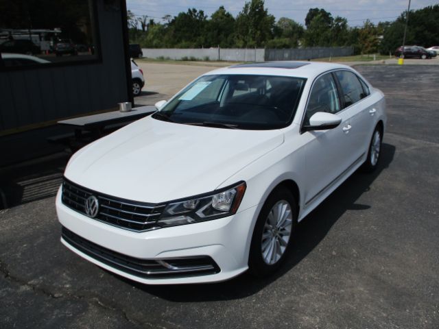 2016 Volkswagen Passat 1.8T SE Florence KY