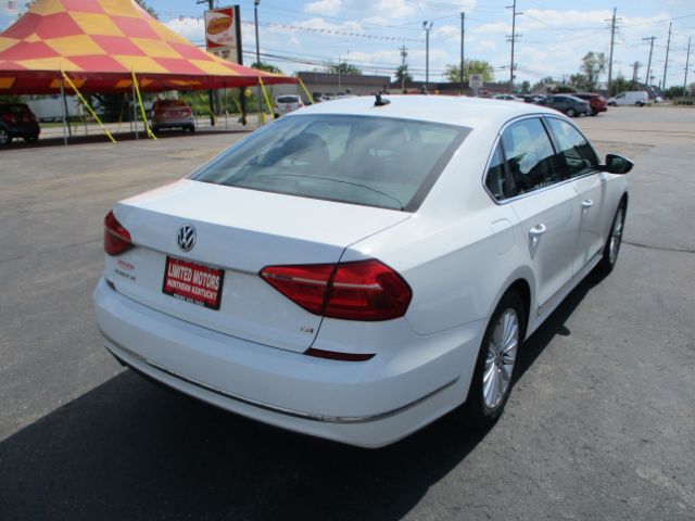 2016 Volkswagen Passat 1.8T SE Florence KY