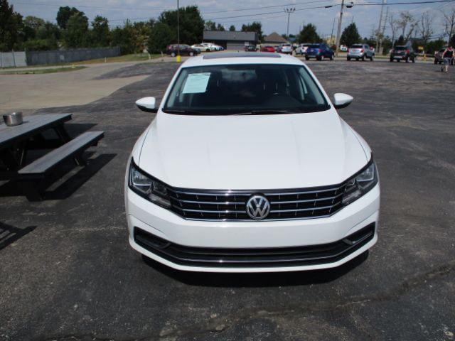 2016 Volkswagen Passat 1.8T SE Florence KY