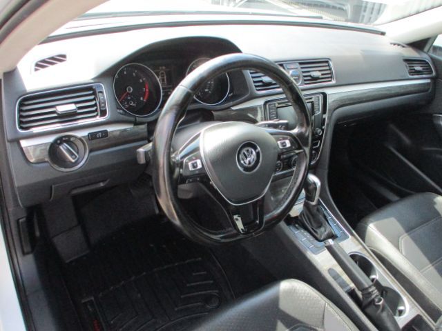 2016 Volkswagen Passat 1.8T SE Florence KY