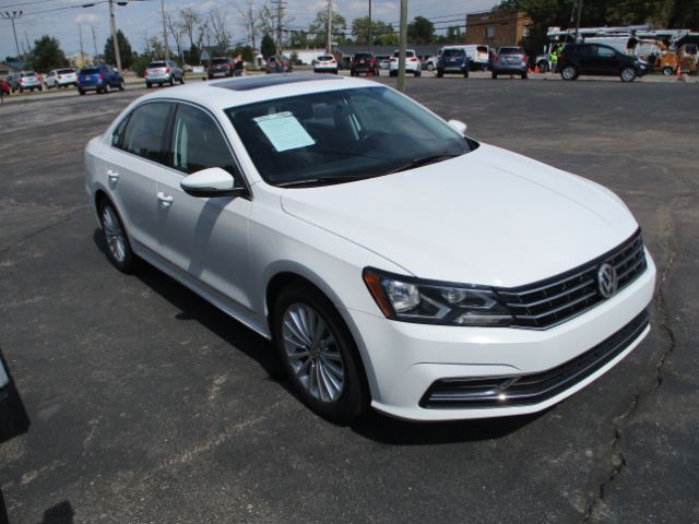 2016 Volkswagen Passat 1.8T SE Florence KY
