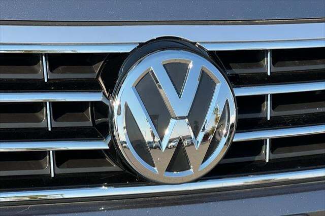 2016 Volkswagen Passat 1.8T SE Roseville CA