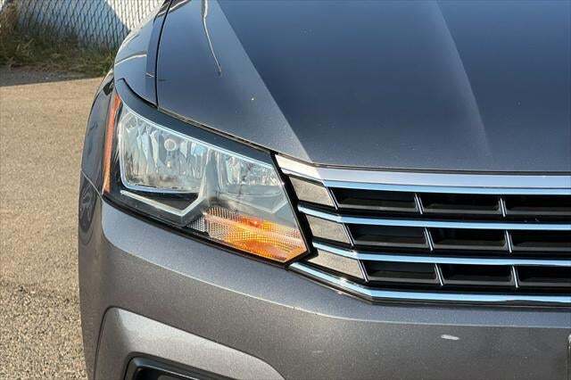 2016 Volkswagen Passat 1.8T SE Roseville CA