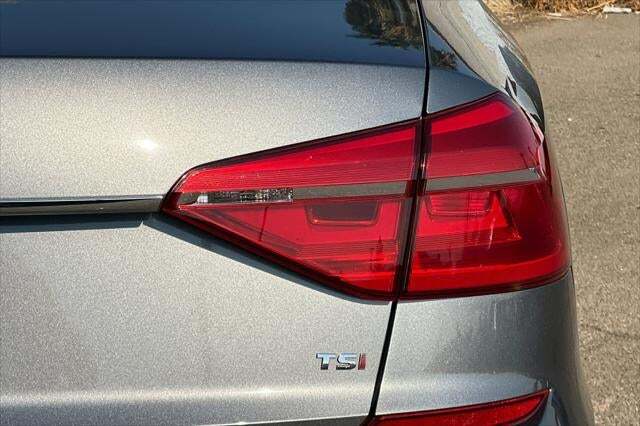 2016 Volkswagen Passat 1.8T SE Roseville CA