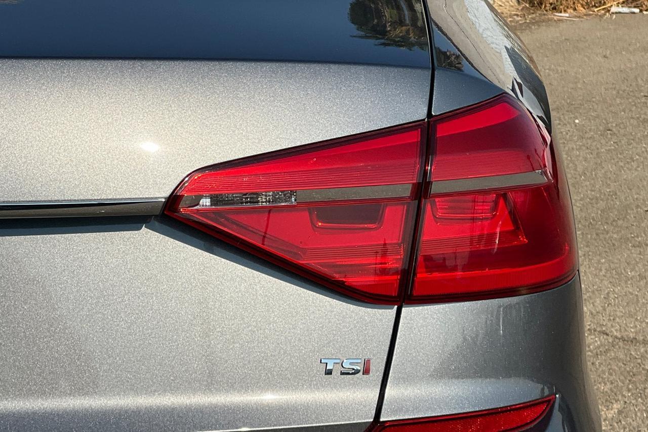 2016 Volkswagen Passat 1.8T SE Roseville CA