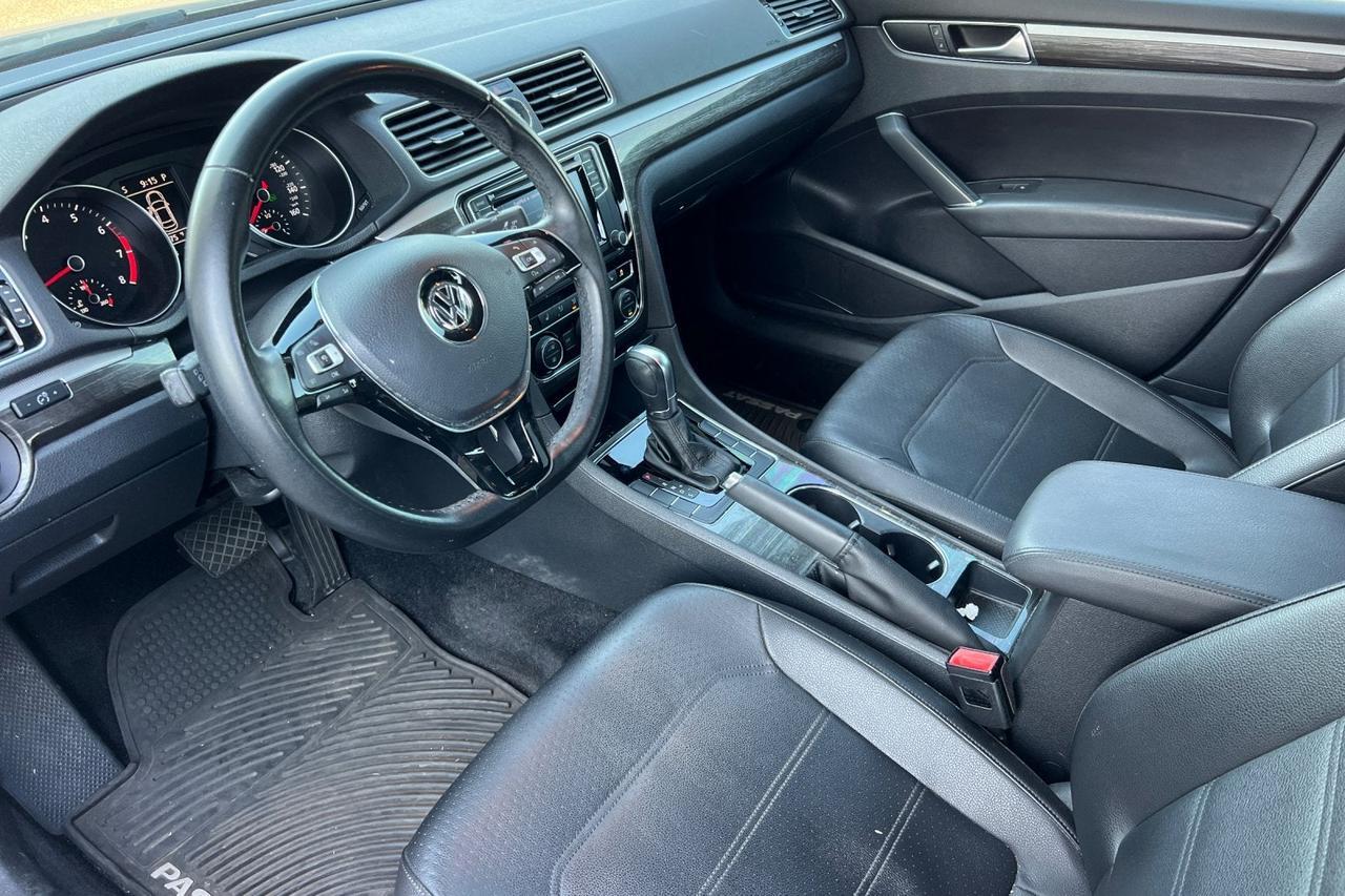 2016 Volkswagen Passat 1.8T SE Roseville CA