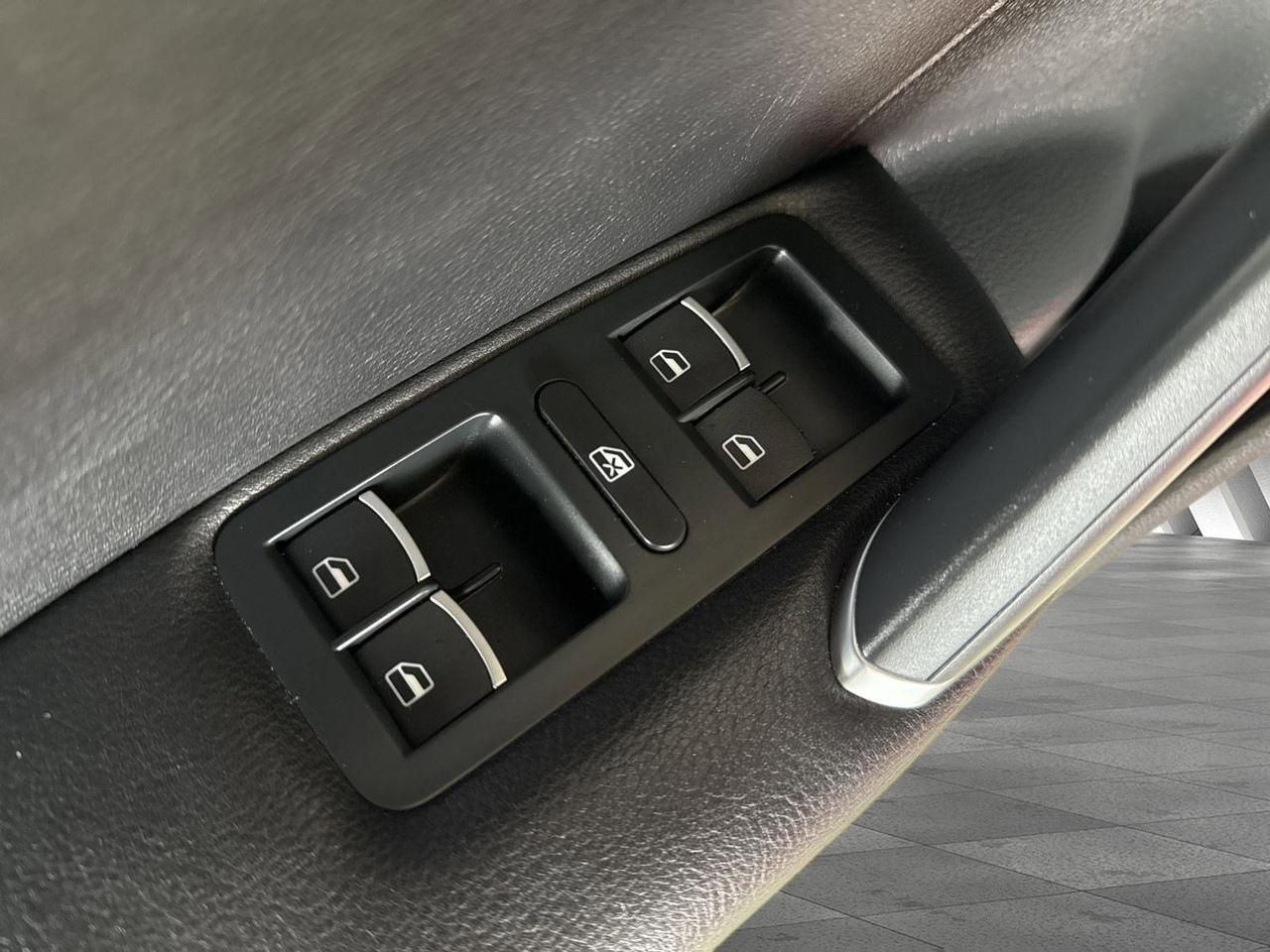 2016 Volkswagen Passat 1.8T SE San Antonio TX