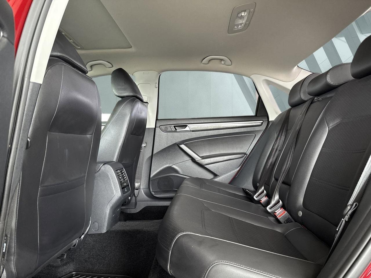 2016 Volkswagen Passat 1.8T SE San Antonio TX