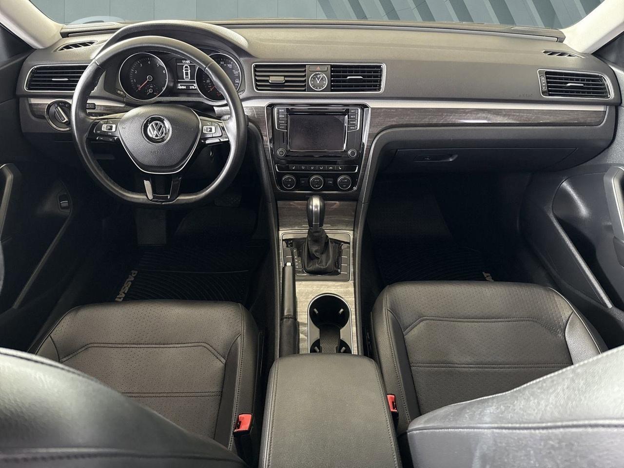 2016 Volkswagen Passat 1.8T SE San Antonio TX