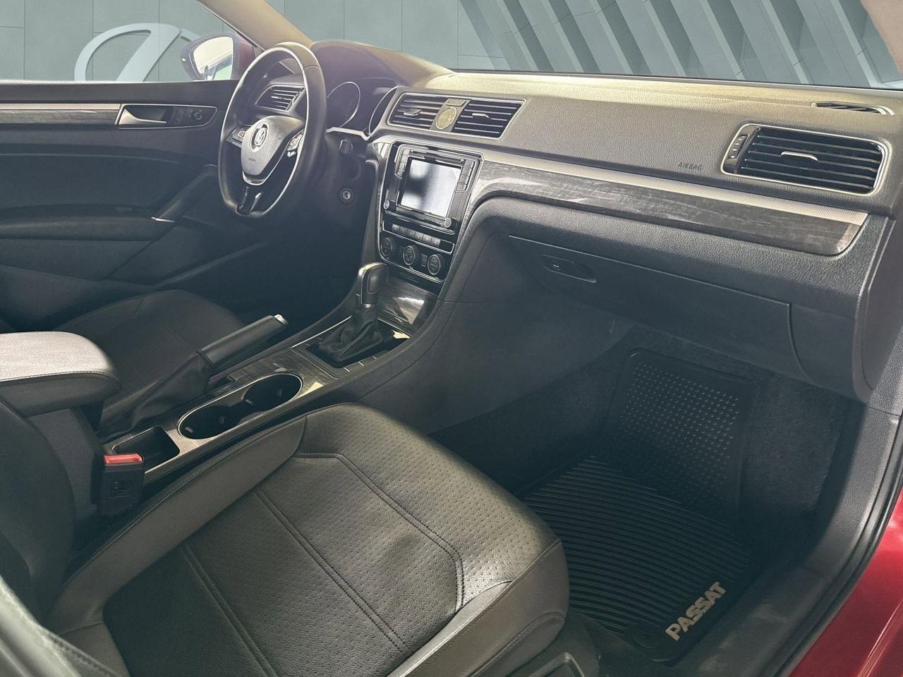 2016 Volkswagen Passat 1.8T SE San Antonio TX