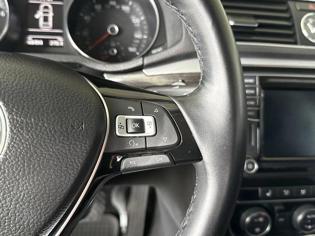 2016 Volkswagen Passat 1.8T SE San Antonio TX