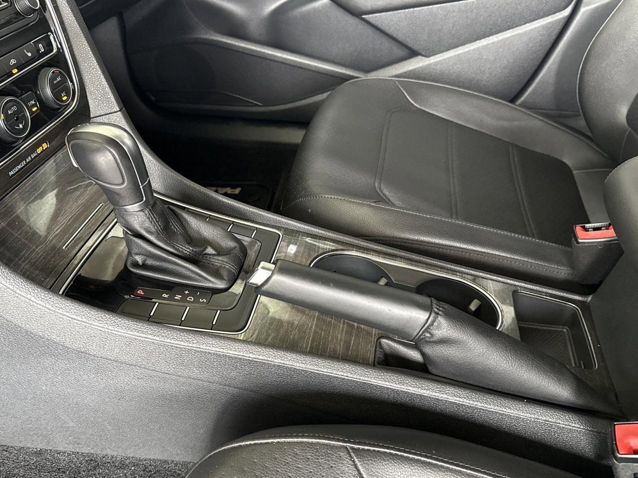 2016 Volkswagen Passat 1.8T SE San Antonio TX