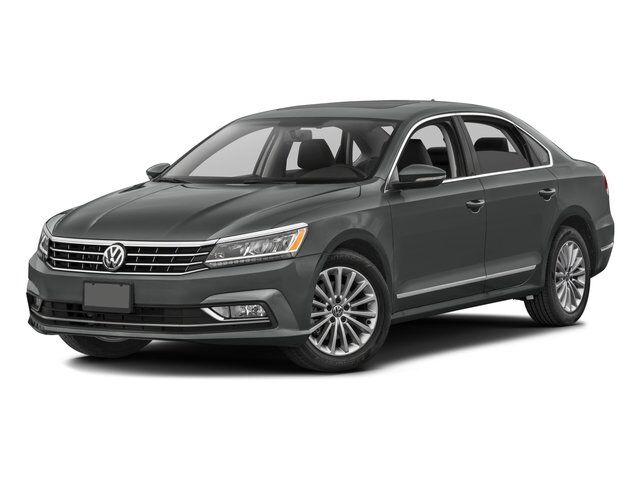 2016 Volkswagen Passat 1.8T SE San Antonio TX