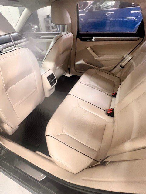 2016 Volkswagen Passat 1.8T SE San Antonio TX