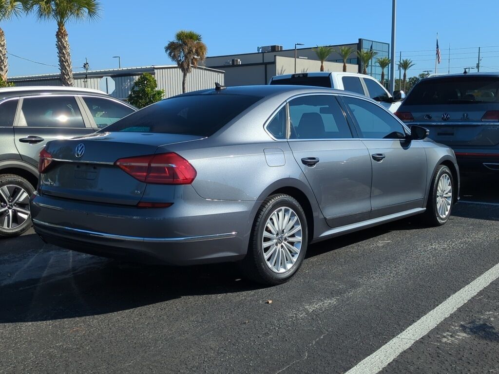 2016 Volkswagen Passat 1.8T SE San Clemente CA