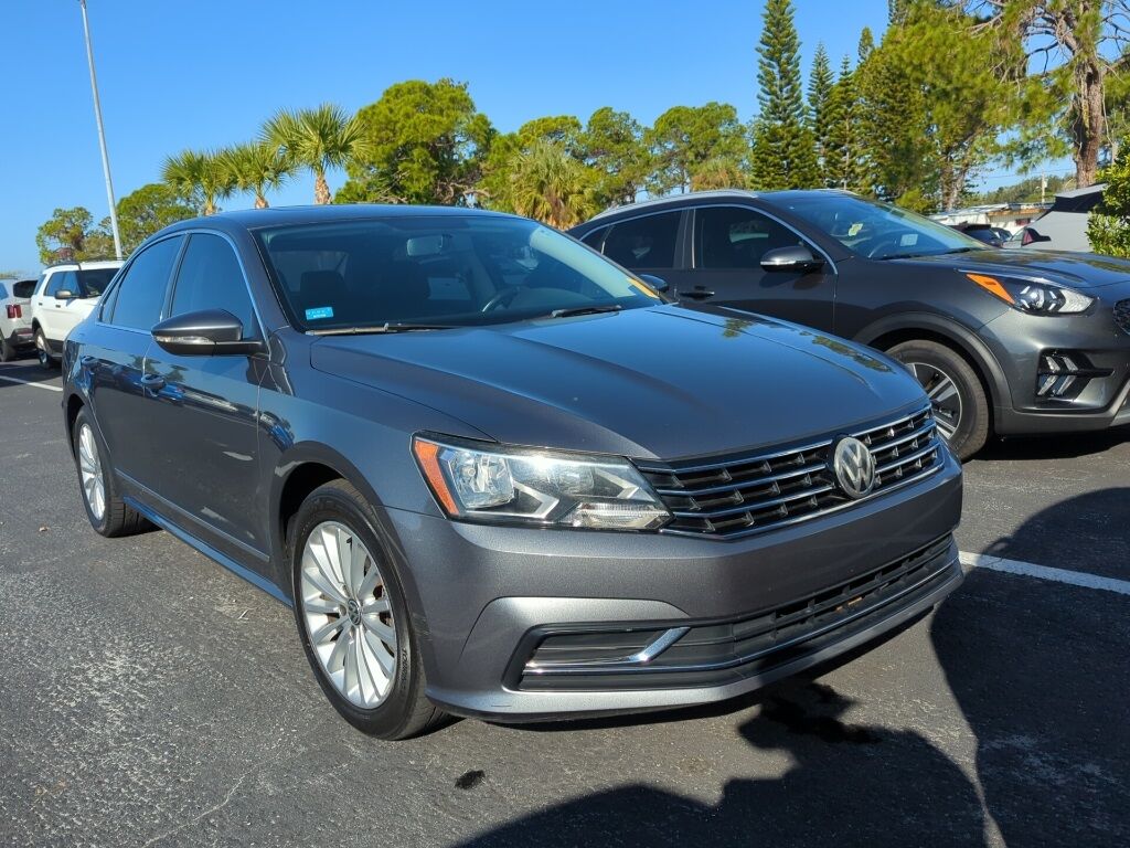 2016 Volkswagen Passat 1.8T SE San Clemente CA