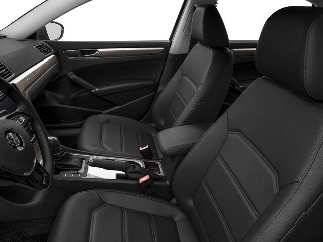 2016 Volkswagen Passat 1.8T SE w/Technology Winder GA