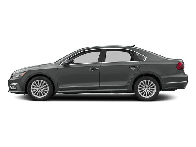 2016 Volkswagen Passat 1.8T SE w/Technology Winder GA