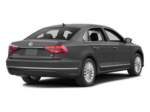 2016 Volkswagen Passat 1.8T SE w/Technology Winder GA