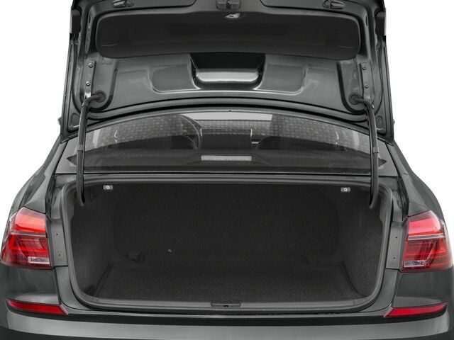 2016 Volkswagen Passat 1.8T SE w/Technology Winder GA
