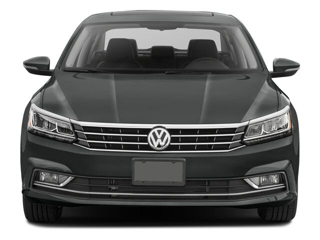 2016 Volkswagen Passat 1.8T SE w/Technology Winder GA