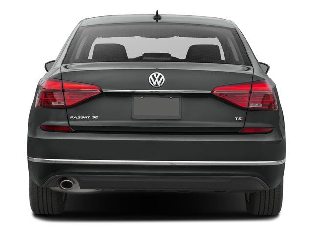 2016 Volkswagen Passat 1.8T SE w/Technology Winder GA
