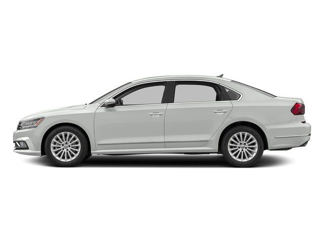 2016 Volkswagen Passat 1.8T SE w/Technology Winder GA